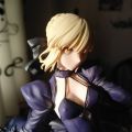 alter 黑礼服 saber