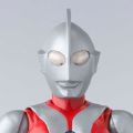 S.H.Figuarts  奥特曼  [BEST SELECTION]