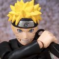 S.H.Figuarts 漩涡鸣人 【BEST SELECTION】