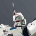 Gundam Universe 机动战士高达 第08MS小队 RX-79[G]Ez-8 Ez8高达