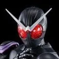Figure-rise Standard 假面骑士双骑系列 假面骑士王牌