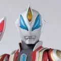 S.H.Figuarts  捷德奥特曼 究极形态