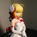 alter 仙鹤 saber 和服