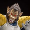 S.H.Figuarts 龙珠Z 大猿贝吉塔