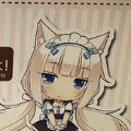 NEKOPARA  香子兰