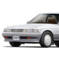 The Model Car No.63 1/24 丰田 GX81 Mark II 2.0 Grande Twincam 24 '88