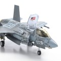 1425 1/72 F-35B闪电II；田宫37192
