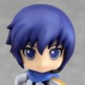 迷你黏土人 VOCALOID Kaito