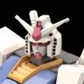 HG 机动战士高达 RX-78-2高达  [全面进化]
