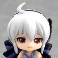 迷你黏土人 VOCALOID 弱音白