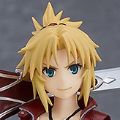 figma#474 Fate/Apocrypha “红色Saber”（莫德雷德） 私服