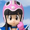 S.H.Figuarts 龙珠 琪琪 少女时期