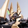 ROBOT魂  CODE GEASS 反叛的鲁路修 IFX-V301 高文 黑色革命