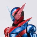 S.H.Figuarts 假面骑士创骑 兔子坦克形态  [BEST SELECTION]
