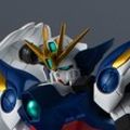 Gundam Universe 新机动战记高达W: ENDLESS WALTZ 	XXXG-00W0 飞翼零式高达 (EW)