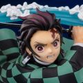FiguartsZERO 鬼灭之刃 灶门炭治郎 -水之呼吸-