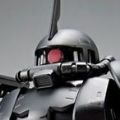 MG 机动战士高达 MS-06S 指挥官用型扎古II Ver. Luna Sea 