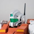 ROBOT魂 机动战士高达0083 星尘的回忆 RGM-79 大功率吉姆 ver. A.N.I.M.E. 