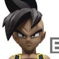 World Collectable Figure 龙珠GT 欧布 