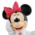 Fluffy Puffy 迪斯尼 米妮