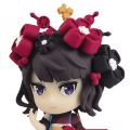 迷你Q Fate/Grand Order 葛饰北斎 Foreigner