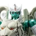 变形金刚MP系列 MP-50 白虎 (超能勇士)
