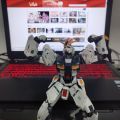 RG RX-93 v高达 逆袭的夏亚
