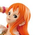 GLITTER&GLAMOURS 海贼王 娜美