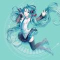 Xperia feat. HATSUNE MIKU SO-04E