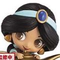 #Sweetiny Disney Characters 阿拉丁 茉莉 A 