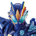 假面骑士Zero One RKF 假面骑士Rampage Vulcan