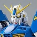 MG 机动战士高达F90 F90II-I 高达F90II Intercept Type & F90II 高达