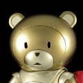 HGBF 1/144 高达创战者 KUMA-03熊霸III 黄金版