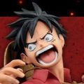 一番赏 ONE PIECE STAMPEDE 蒙奇·D·路飞