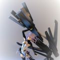 GSC Beatless 蕾西亚 2011ver.