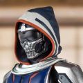 S.H.Figuarts 黑寡妇 模仿大师