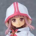 figma#477 魔法记录 魔法少女小圆外传 环伊吕波