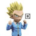 World Collectable Figure 龙珠GT 超级赛亚人 孙悟饭 