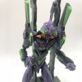 rg初号机素组