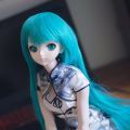 Dollfie Dream Hatsune Miku