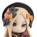 迷你Q Fate/Grand Order 阿比盖尔·威廉姆斯 Foreigner