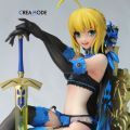 Fate/Stay Night Saber 内衣ver.