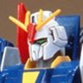 HG  机动战士Z高达  Z高达