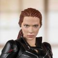 S.H.Figuarts 黑寡妇 黑寡妇