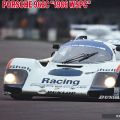 1/24 保时捷 962C “1986 WSPC” 