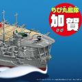 蛋舰队 加贺