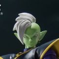 S.H.Figuarts 龙珠超 扎马斯