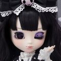 Pullip Hello Kitty 可罗米 
