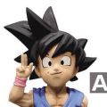World Collectable Figure 龙珠GT 孙悟空 