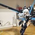 Alter 黑色之心到货水